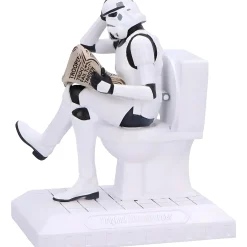 Nemesis Now Star Wars^Original Stormtrooper Pooper Trooper Sammelfigur