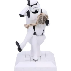 Nemesis Now Star Wars^Original Stormtrooper Pooper Trooper Sammelfigur