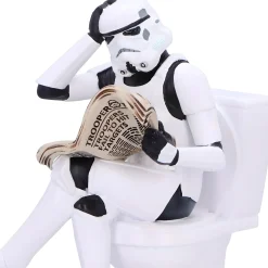 Nemesis Now Star Wars^Original Stormtrooper Pooper Trooper Sammelfigur