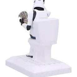 Nemesis Now Star Wars^Original Stormtrooper Pooper Trooper Sammelfigur