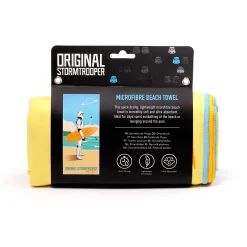 Original Stormtrooper Badezimmer^Strandtücher