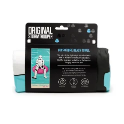 Original Stormtrooper Badezimmer^Strandtücher