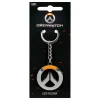 Gaya Accessoires^Overwatch Logo Schlüsselanhänger