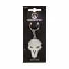 Gaya Entertainment Accessoires^Overwatch Schlüsselanhänger Reaper