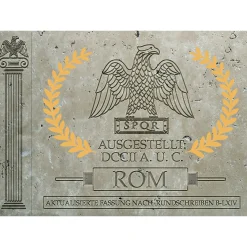 getDigital Schreibwaren|Scherzartikel^Passierschein A38 10er-Pack