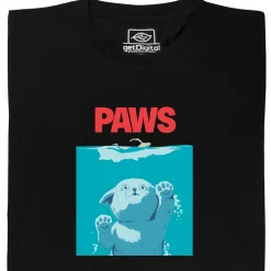 getDigital Retro|Merchandise^Paws