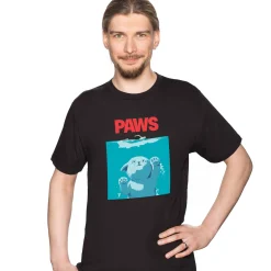 getDigital Retro|Merchandise^Paws