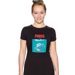 getDigital Retro|Merchandise^Paws