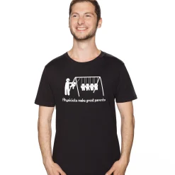 getDigital Wissenschaft^Physiker sind tolle Eltern