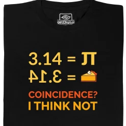 getDigital Wissenschaft|Accessoires^Pi-Kuchen