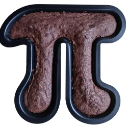 getDigital Küche^Pi-Kuchen Backform