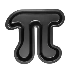 getDigital Küche^Pi-Kuchen Backform