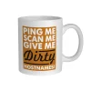 getDigital Küche^Ping Me Becher