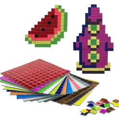 getDigital Küche^Pixel Magnete