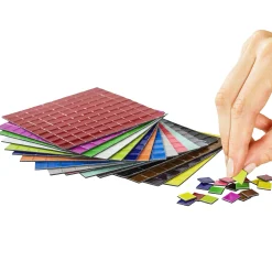 getDigital Küche^Pixel Magnete