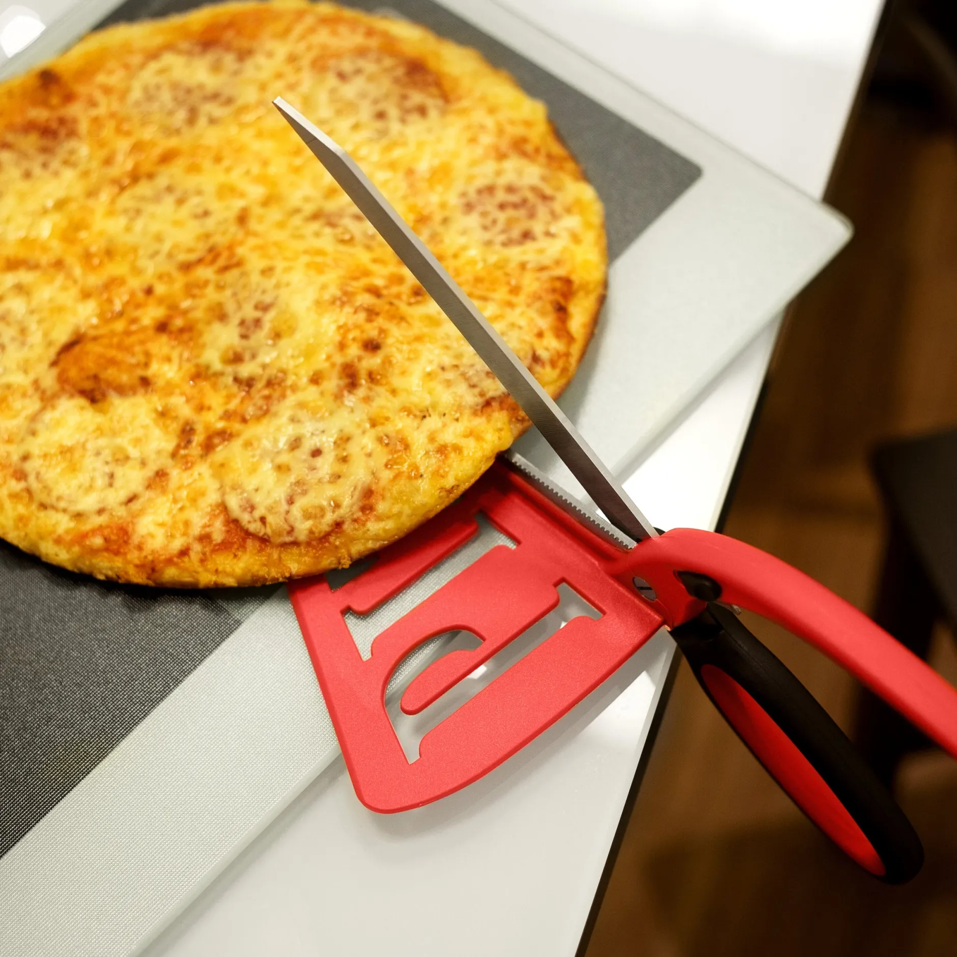 Balvi Gifts S.L. Küche^Pizza-Schere