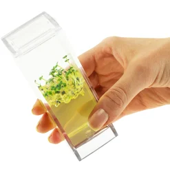 Plantarium Küche^Garden Lab