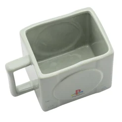 AbyStyle Küche^Playstation 3D-Tasse - Konsole
