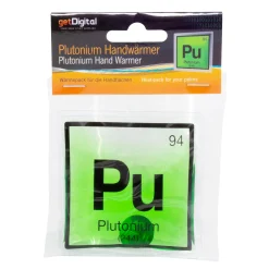 getDigital Accessoires|Draußen^Plutonium Handwärmer