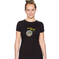 getDigital Wissenschaft^Plutos Rache