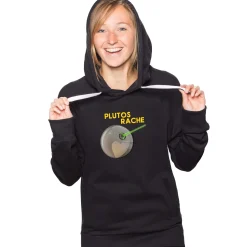 getDigital Wissenschaft^Plutos Rache