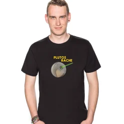 getDigital Wissenschaft^Plutos Rache