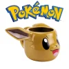 GB Eye Küche^Pokémon 3D-Becher Evoli