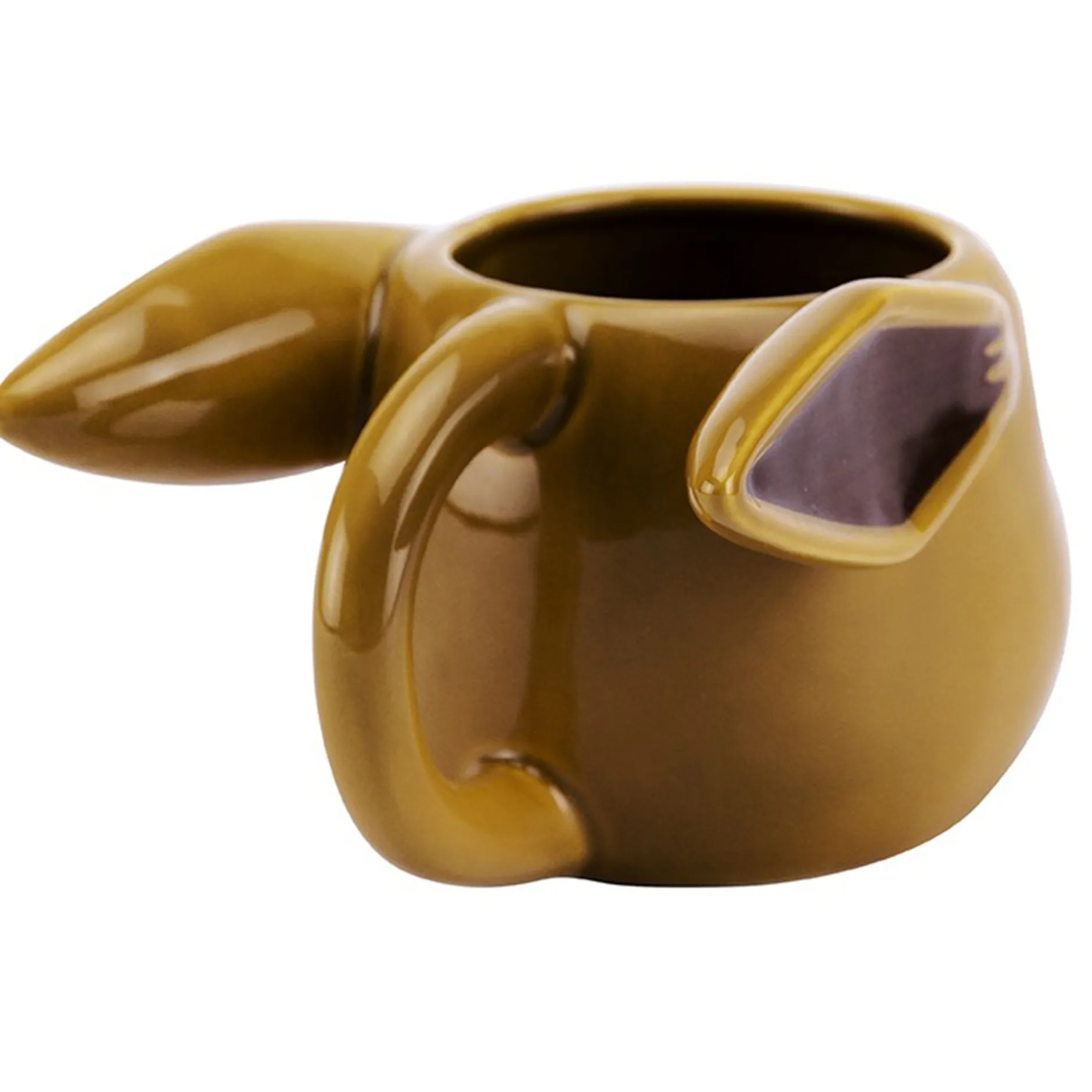 GB Eye Küche^Pokémon 3D-Becher Evoli