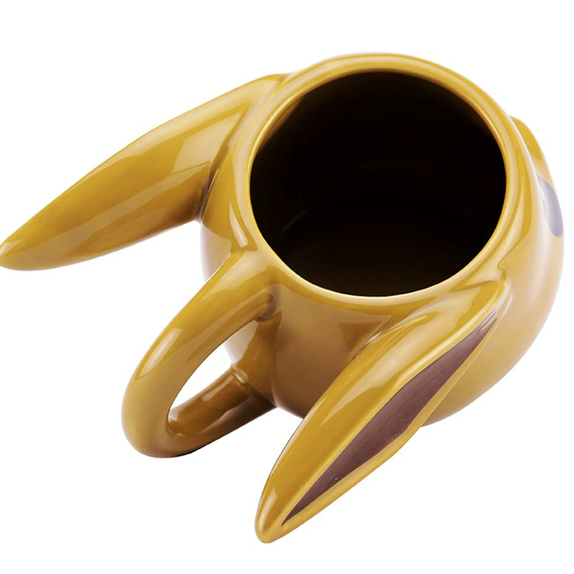 GB Eye Küche^Pokémon 3D-Becher Evoli