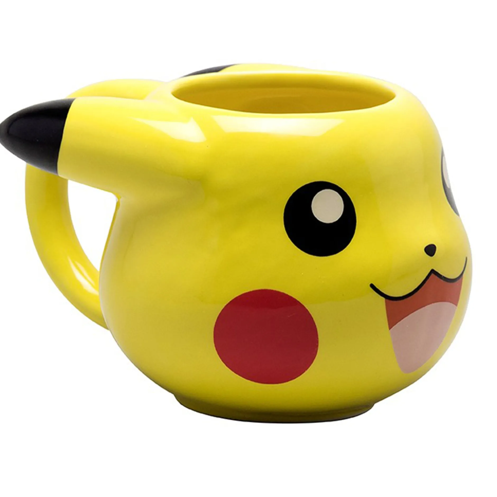 GB Eye Küche^Pokémon 3D-Becher Pikachu