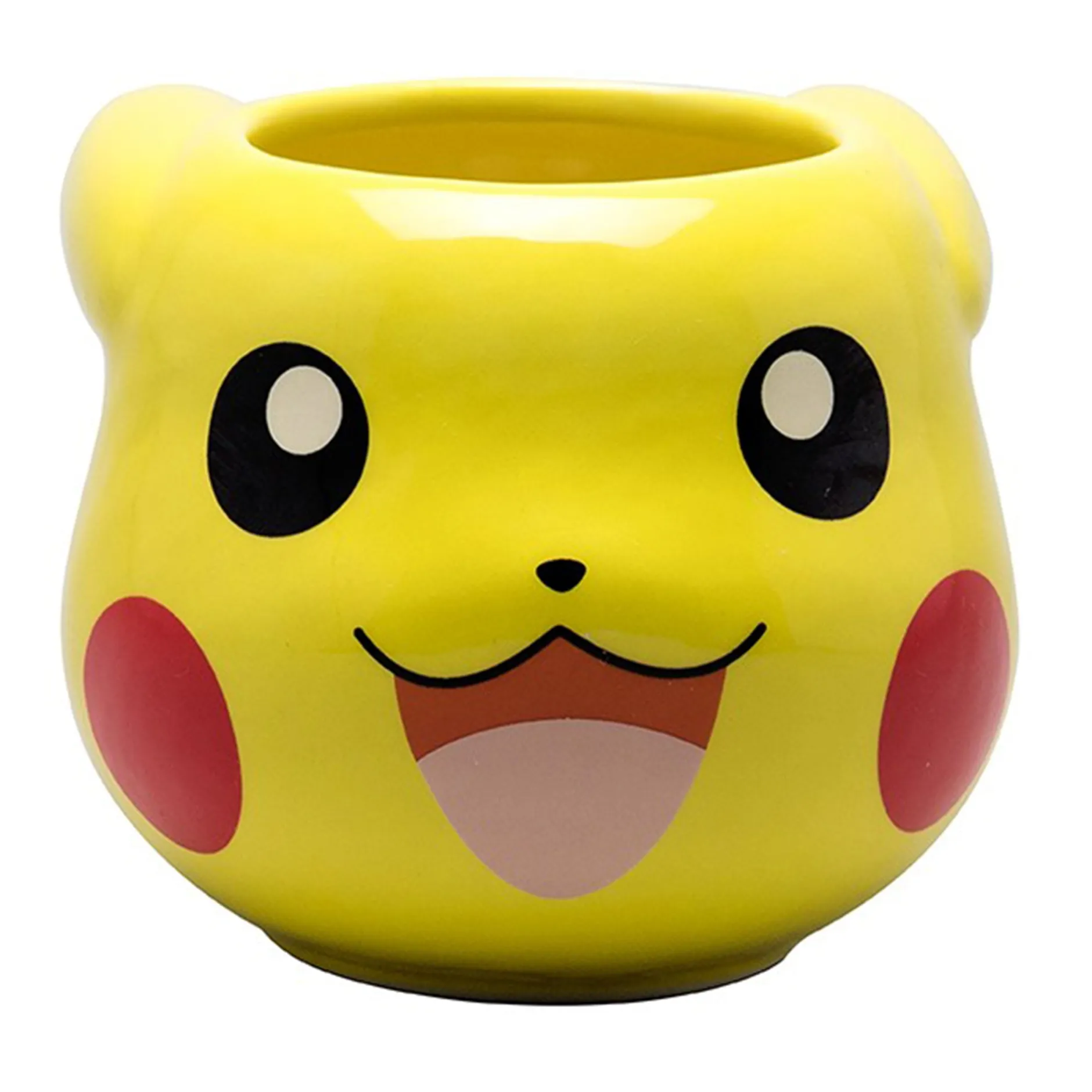 GB Eye Küche^Pokémon 3D-Becher Pikachu