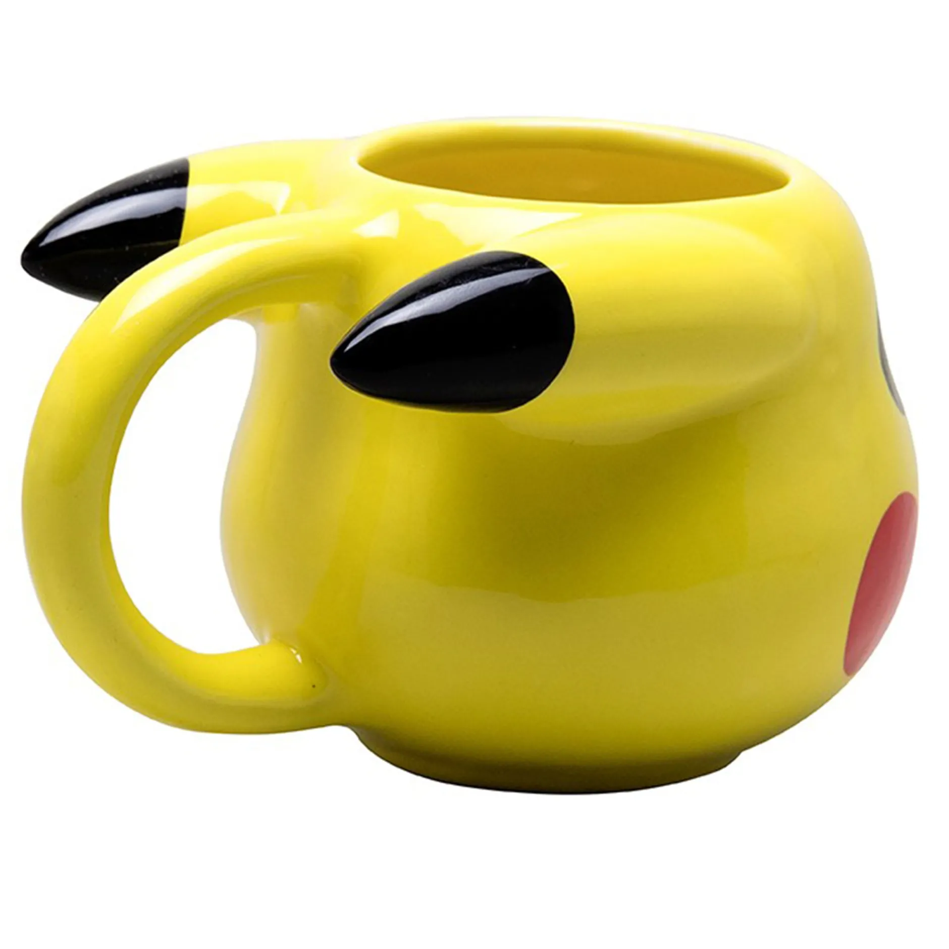 GB Eye Küche^Pokémon 3D-Becher Pikachu