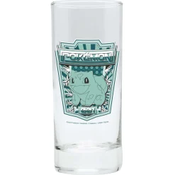 AbyStyle Küche^Pokémon Gläser-Set Starter-Trio