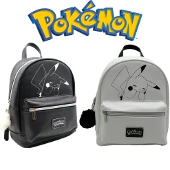 Nemesis Now Accessoires|Rucksäcke Und Taschen^Pokémon Pikachu Rucksack mit Nintendo Switch Fach