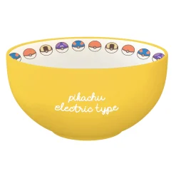 AbyStyle Küche^Pokémon Pikachu Schale