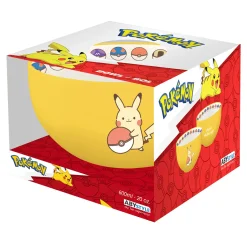 AbyStyle Küche^Pokémon Pikachu Schale