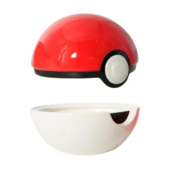 AbyStyle Küche^Pokémon Pokéball Keksdose