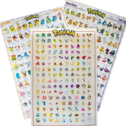 ABYStyle Studio Poster^Pokémon Poster