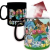 AbyStyle Küche^Pokémon Thermo-Effekt Becher "Gotta catch em all"