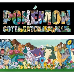 AbyStyle Küche^Pokémon Thermo-Effekt Becher 