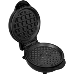 Uncanny Brands Küche^Pokémon Waffeleisen Pokéball