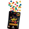 Powerbeärs Lebensmittel^Pac-Man Gamer Gummies