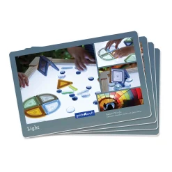 Guidecraft Spielzeug^PowerClix - Magnetisches Konstruktionsset