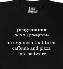 getDigital Informatik^Programmer