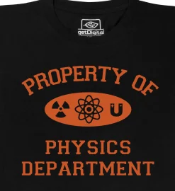 getDigital Wissenschaft^Property of Physics Department