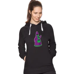 getDigital Retro|Merchandise^Purpur Tentakel