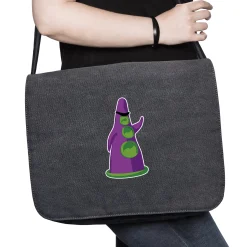 getDigital Retro|Merchandise^Purpur Tentakel