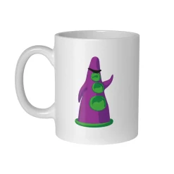 getDigital Küche^Purpur Tentakel Becher