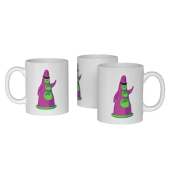 getDigital Küche^Purpur Tentakel Becher