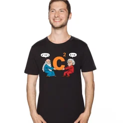 getDigital Wissenschaft|Accessoires^Pythagoras vs. Einstein